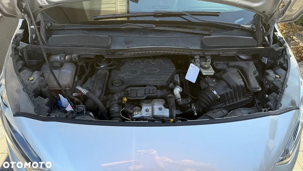 Ford TRANSIT CONNECT - 16