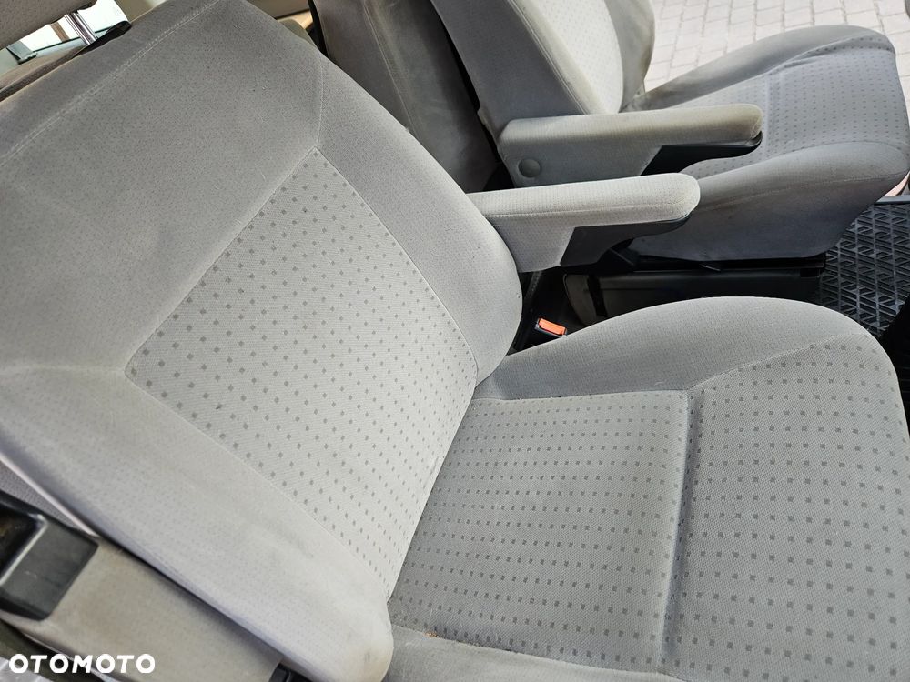 Volkswagen Multivan TDI - 6