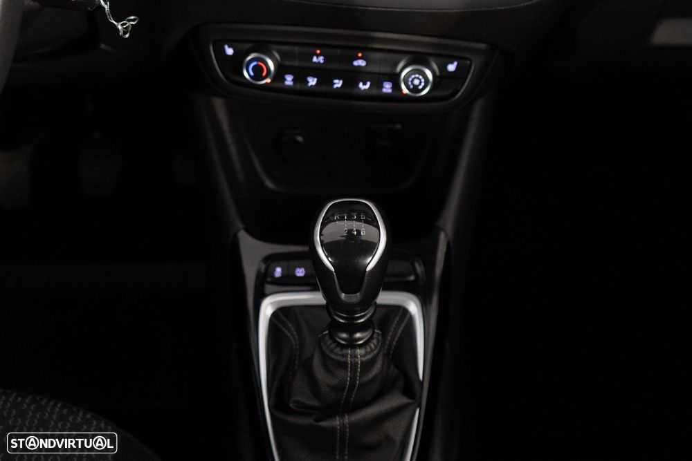 Opel Crossland 1.2 T Edition - 25