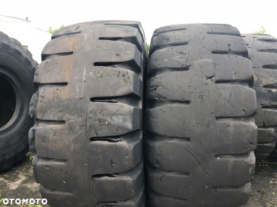 23.5R25 23.5-25 OPONY SIMEX skalne opony - 2