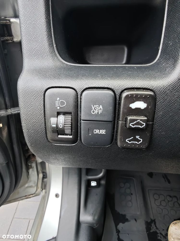 Honda CR-V 2.0 Executive - 19