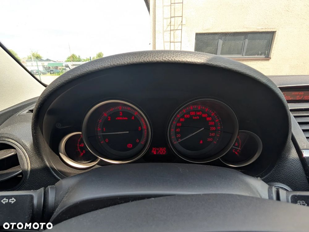 Mazda 6 2.2 CD Sport - 25