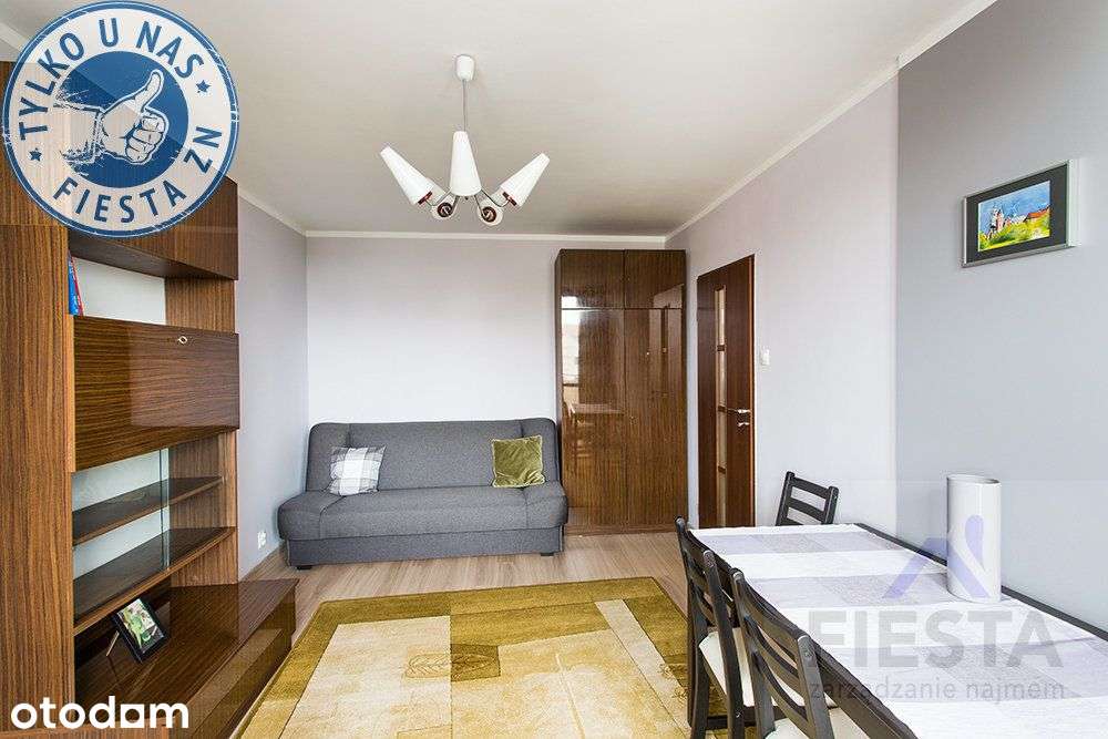 2 oddzielne pokoje ul. 1 sierpnia