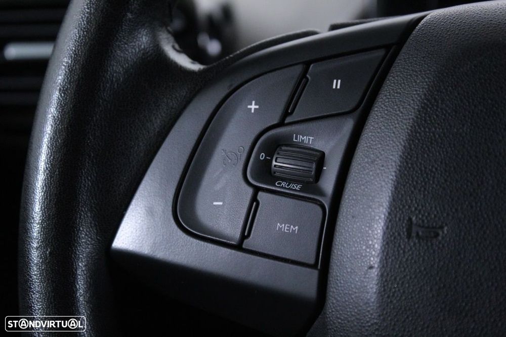 Citroën C4 Cactus 1.5 BlueHDi Shine - 22