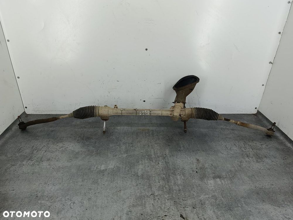 MAGLOWNICA PRZEKŁADNIA KIEROWNICY TOYOTA YARIS II F800000672 1.4 D-4D - 4