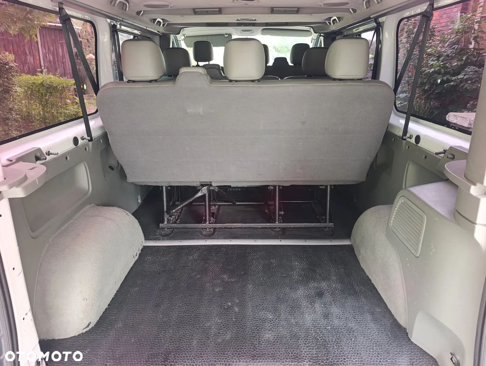 Opel Vivaro L2H1 Life Cosmo - 14