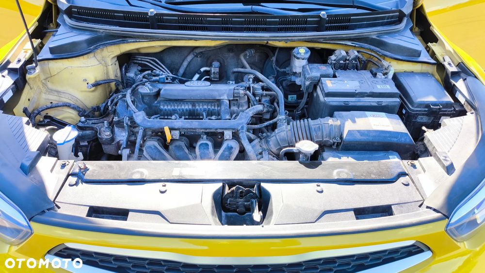 Kia Stonic 1.4 M - 19