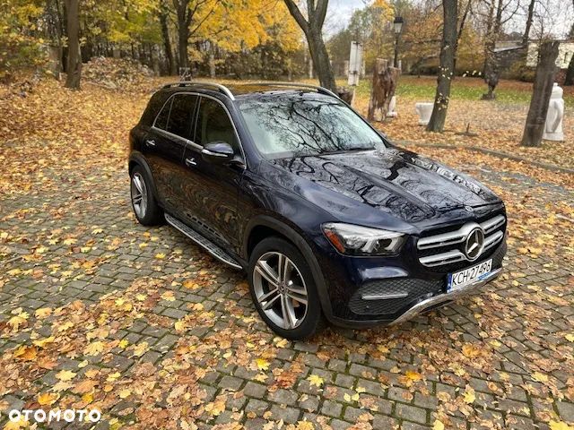 Mercedes-Benz GLE - 3