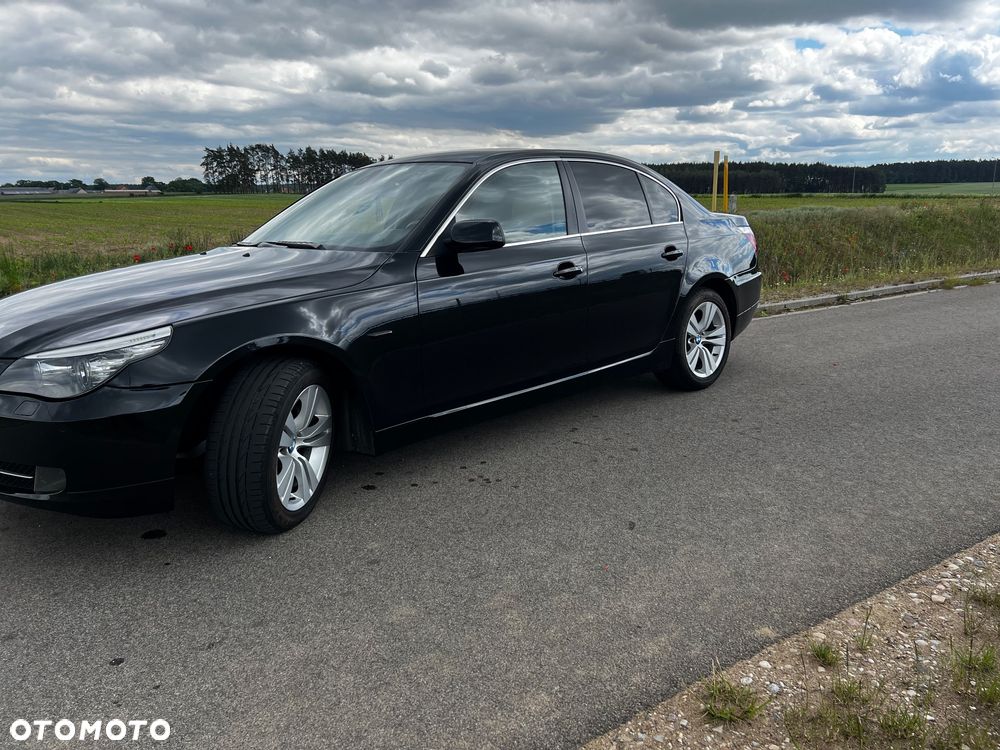 BMW Seria 5 530d - 3