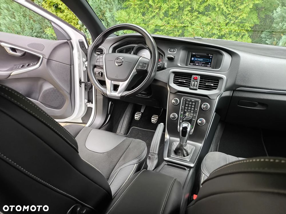 Volvo V40 D2 Drive-E Dynamic Edition - 12