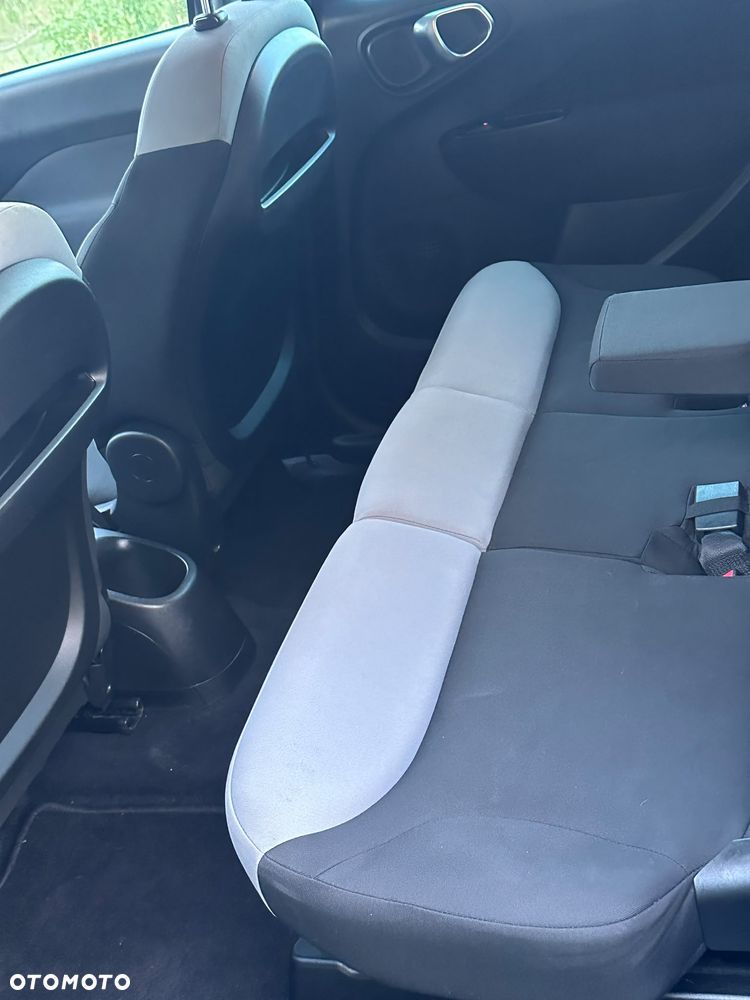 Fiat 500L 1.6 Multijet Lounge S&S - 9