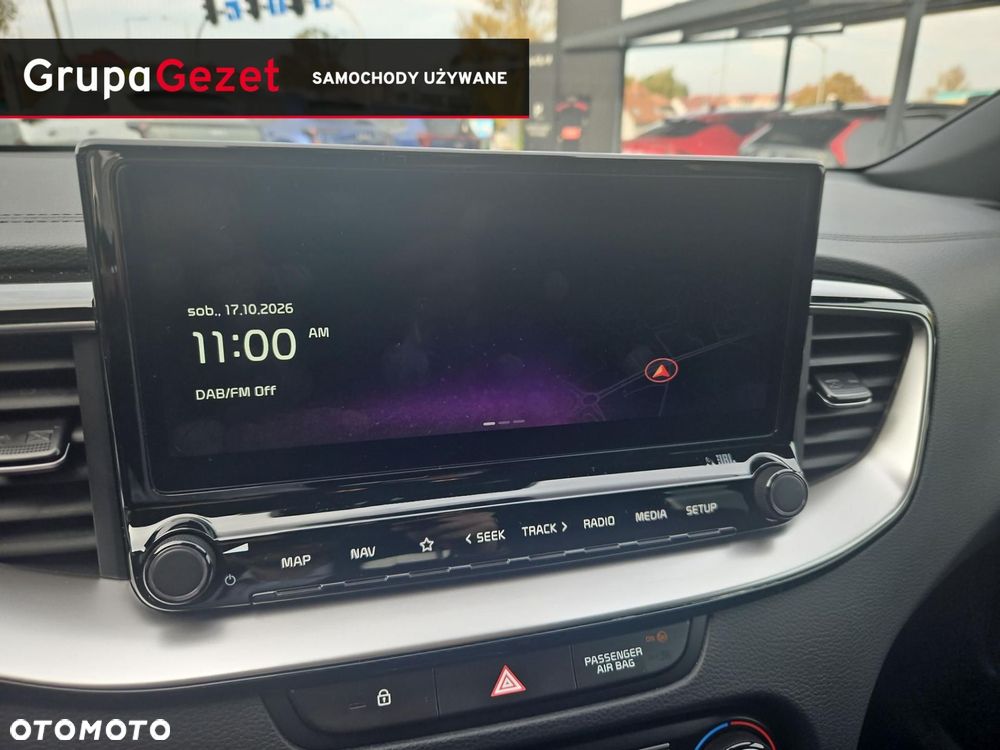 Kia ProCeed 1.5 T-GDI GT Line DCT - 25