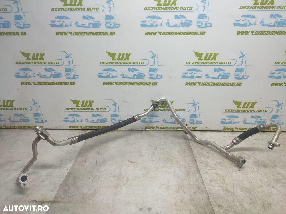 Conducta clima ac 924902956R Renault Zoe 1 [2012 - 2020] 5AQ601 - 1