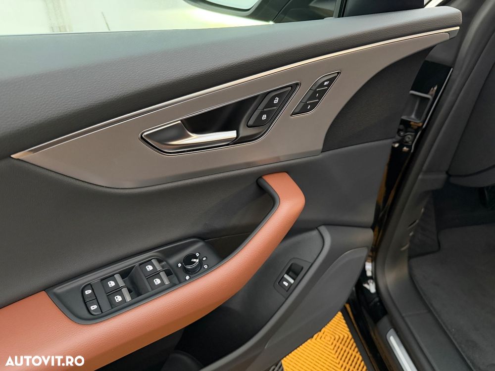 Audi Q8 45 TDI quattro Tiptronic - 8