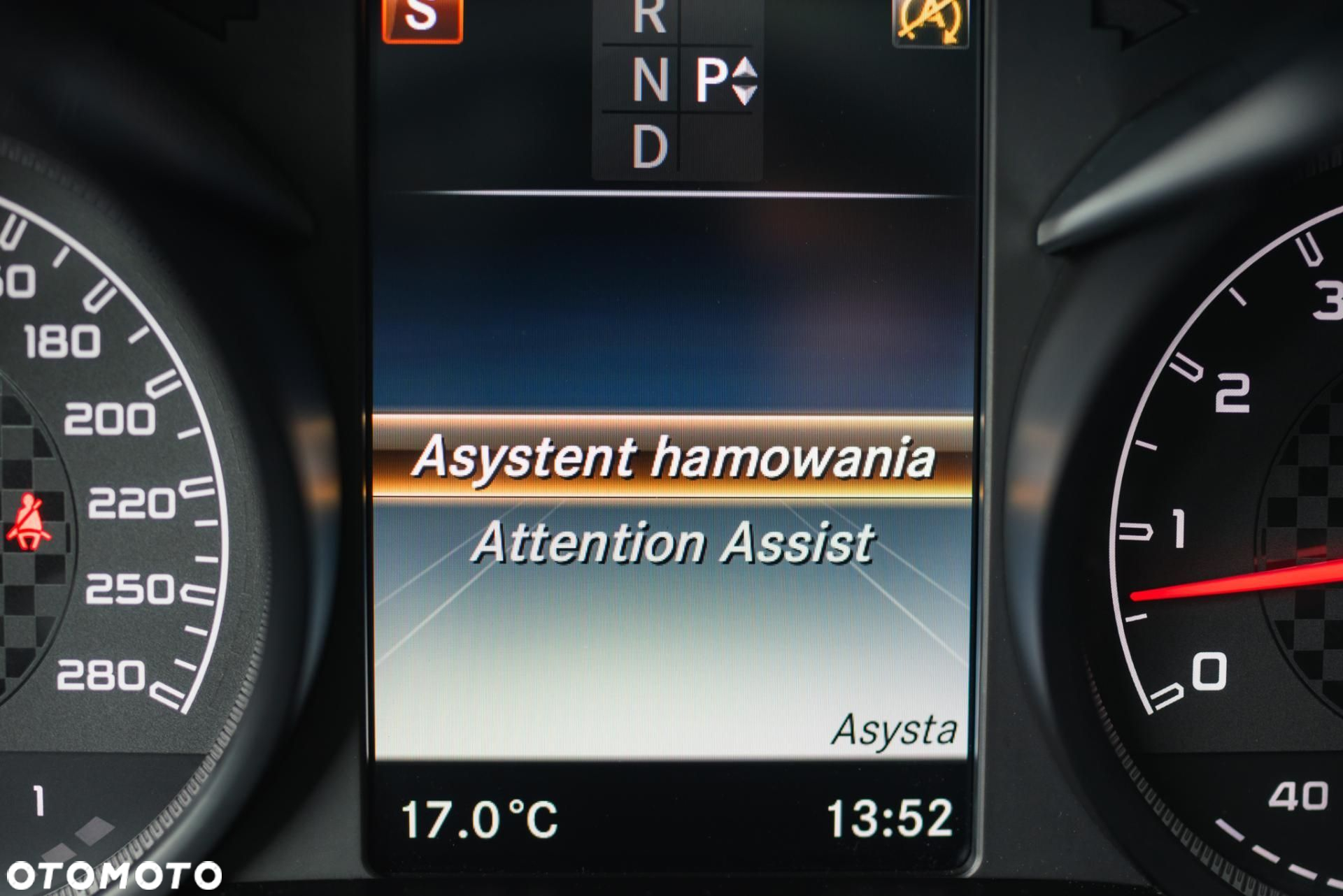 Mercedes-Benz GLC AMG 43 4-Matic - 27