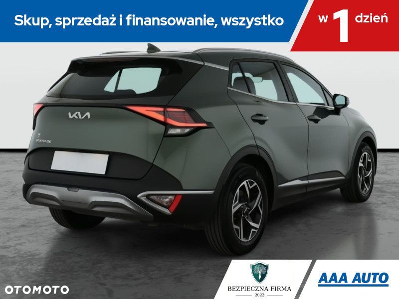Kia Sportage - 7