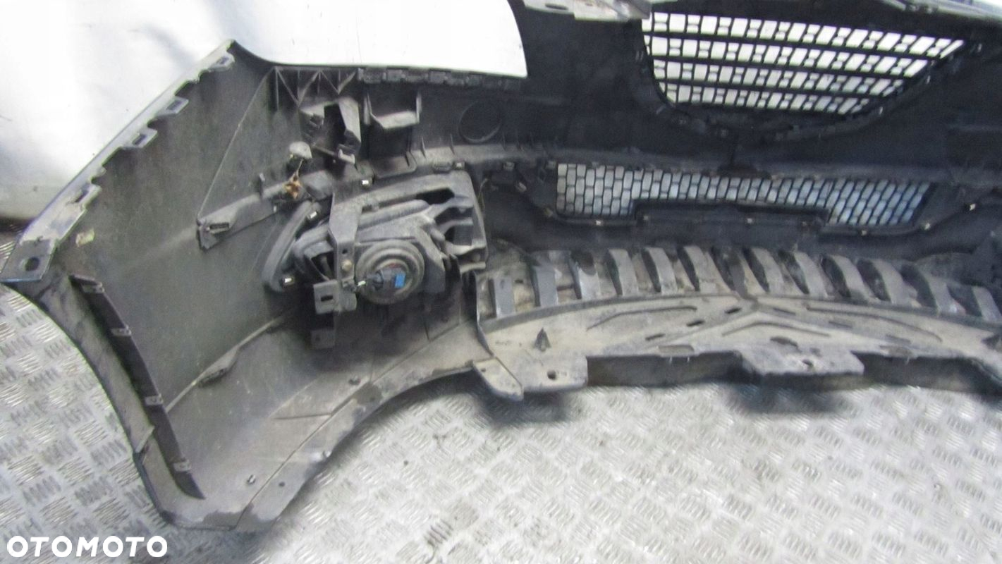 CHRYSLER LANCIA DELTA III ZDERZAK PRZÓD 284 08-14 53 - 9