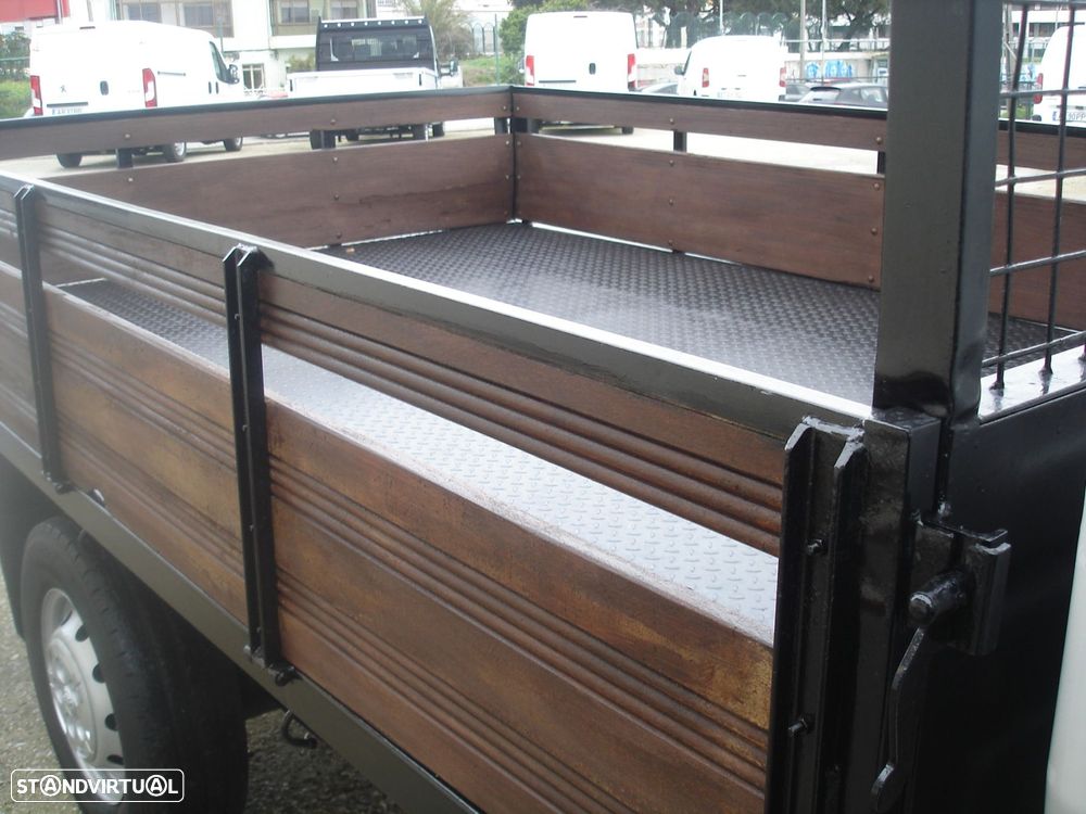 Peugeot Boxer 2200 HDI - 21