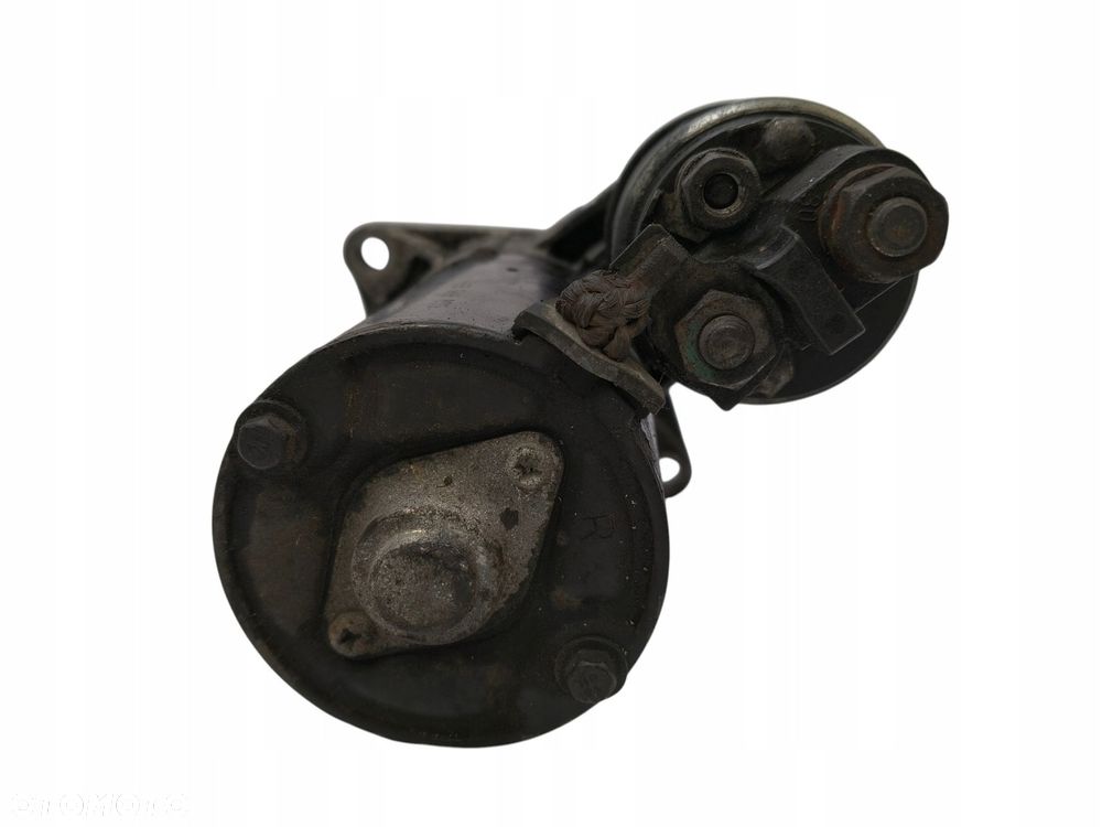 ROZRUSZNIK Opel Corsa D Astra J Meriva B 1.2 1.4 A12XER 55566800 BOSCH - 3