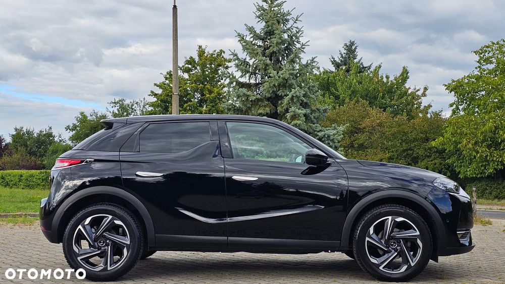 DS Automobiles DS 3 Crossback 1.2 PureTech So Chic - 5