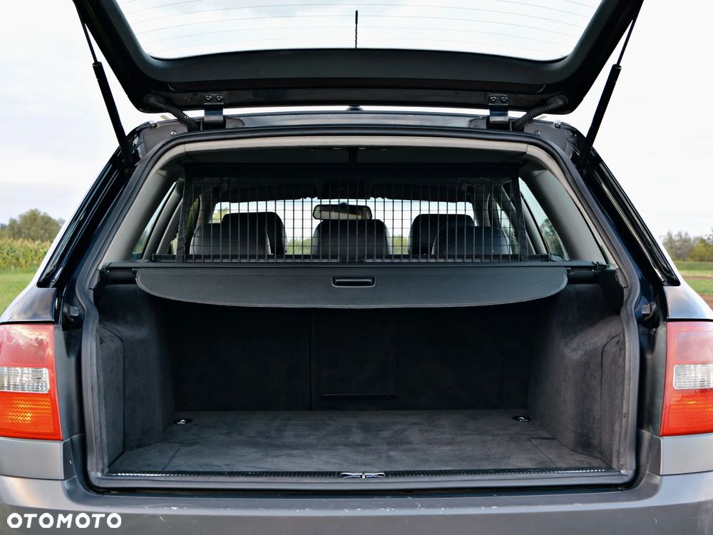 Audi A6 Allroad - 21
