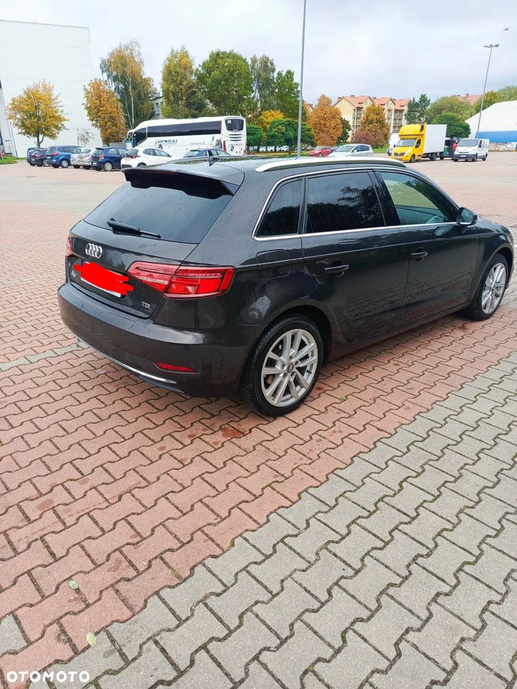 Audi A3 - 3