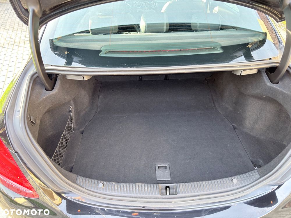 Mercedes-Benz Klasa C 220 (BlueTEC) d 7G-TRONIC AMG Line - 22