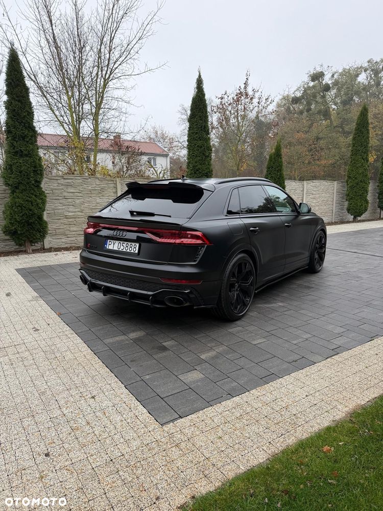 Audi RS Q8 - 3