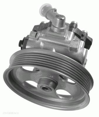 POMPA WSPOMAGANIA ALFA ROMEO 159 7693 955 124 ZF - 1