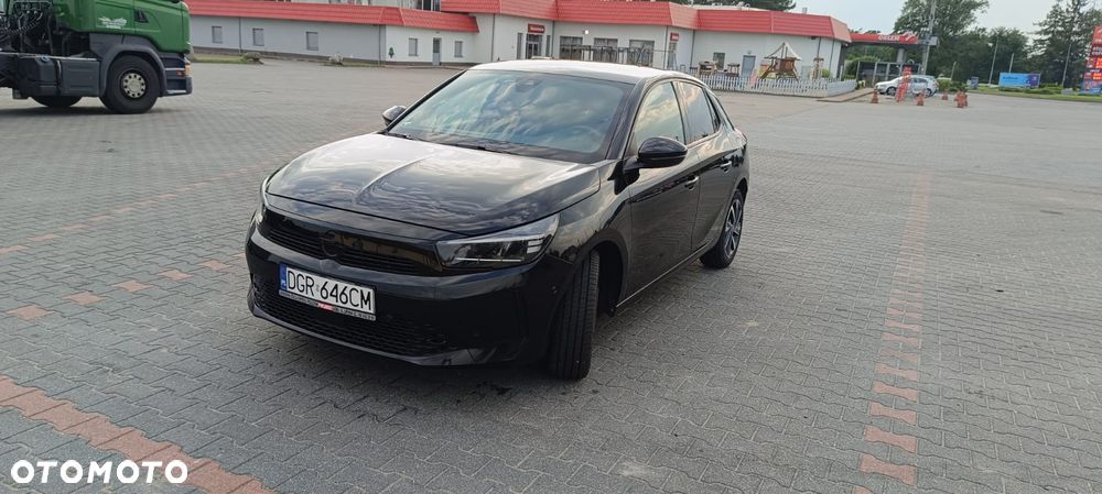 Opel Corsa 1.2 GS S&S - 1