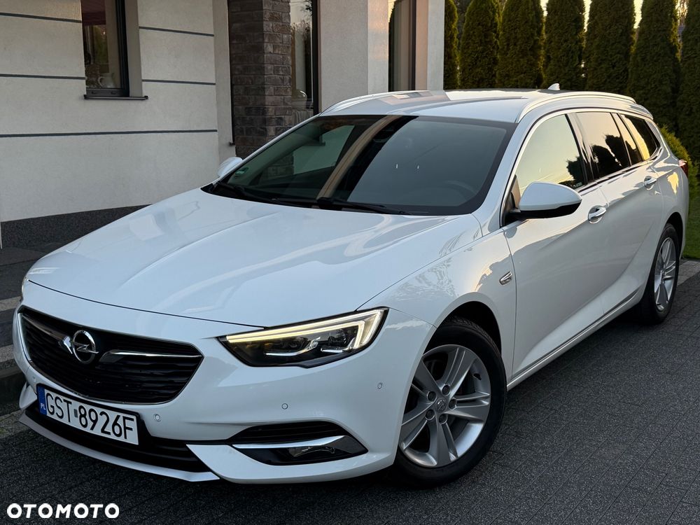 Opel Insignia 2.0 Ultimate - 10