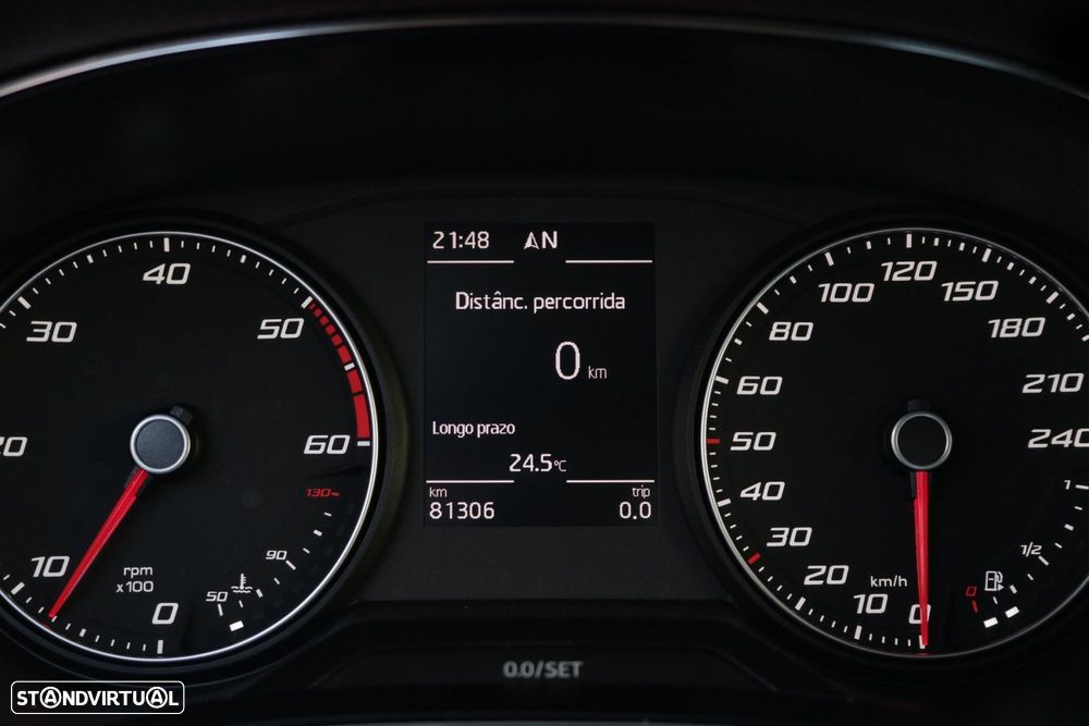 SEAT Arona 1.6 TDI Style - 44