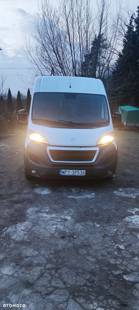 Peugeot Boxer - 3