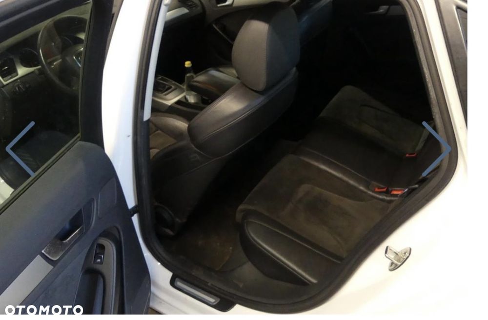 Audi A4 Limousine 2.0 T FSI e - 8