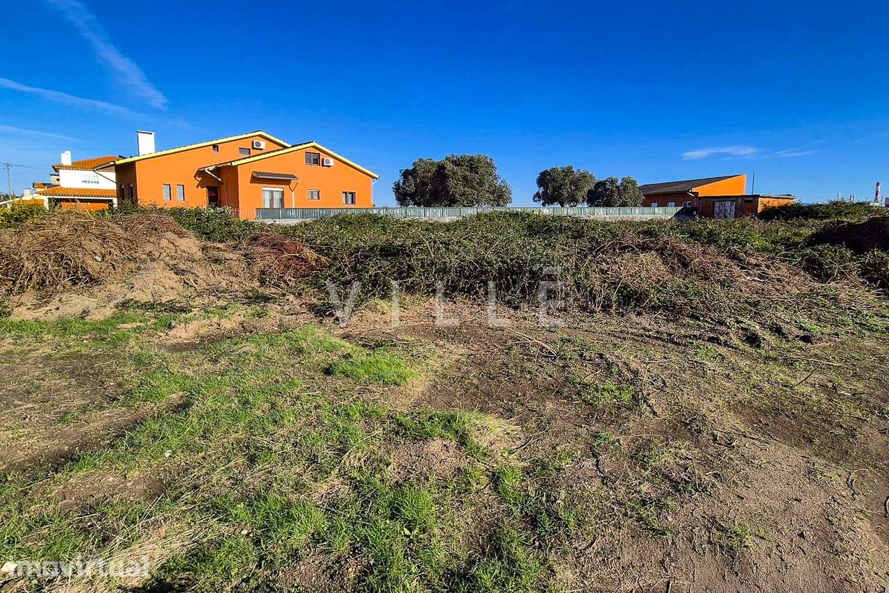 Terreno Urbano para construção, Paço Aveiro - Grande imagem: 3/13