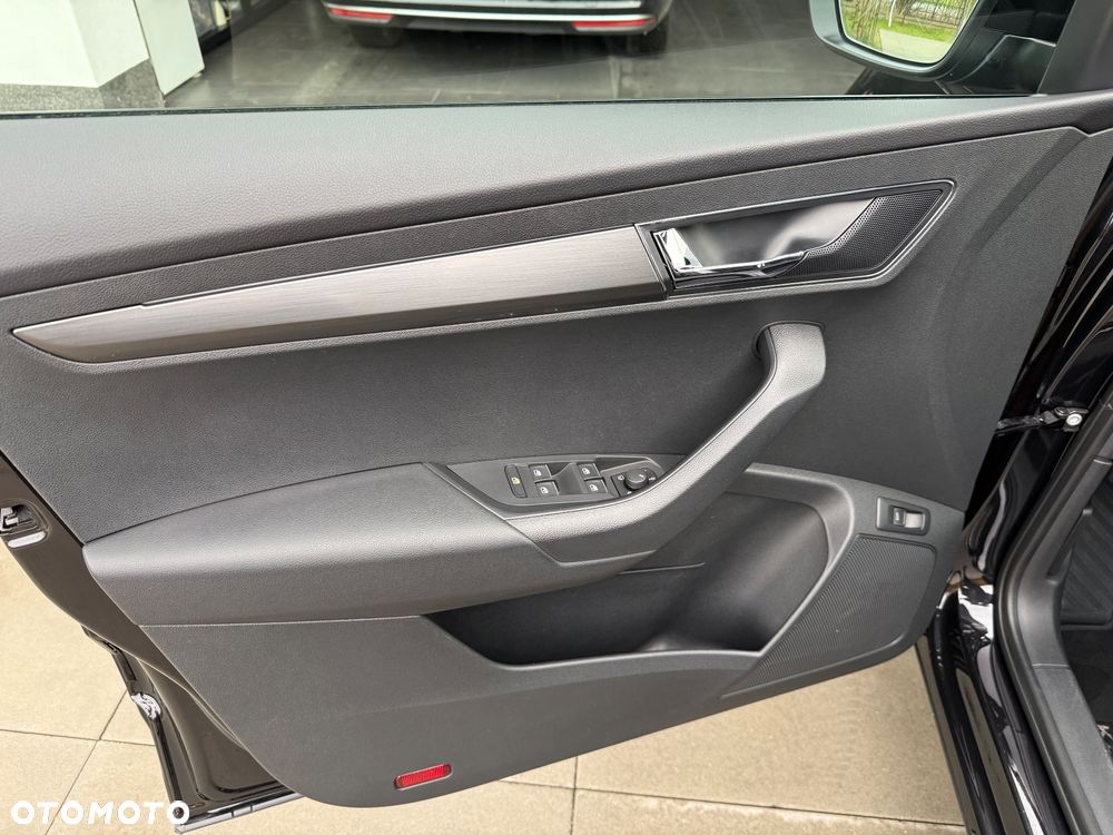 Skoda Karoq 1.6 TDI 4x2 Style DSG - 12