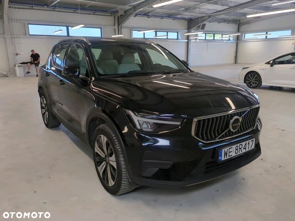Volvo XC 40 T5 Plug-In Hybrid Core - 2