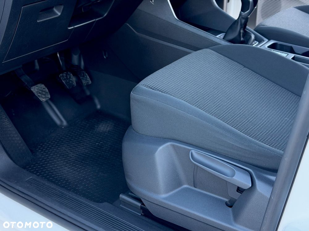 Volkswagen Caddy - 17