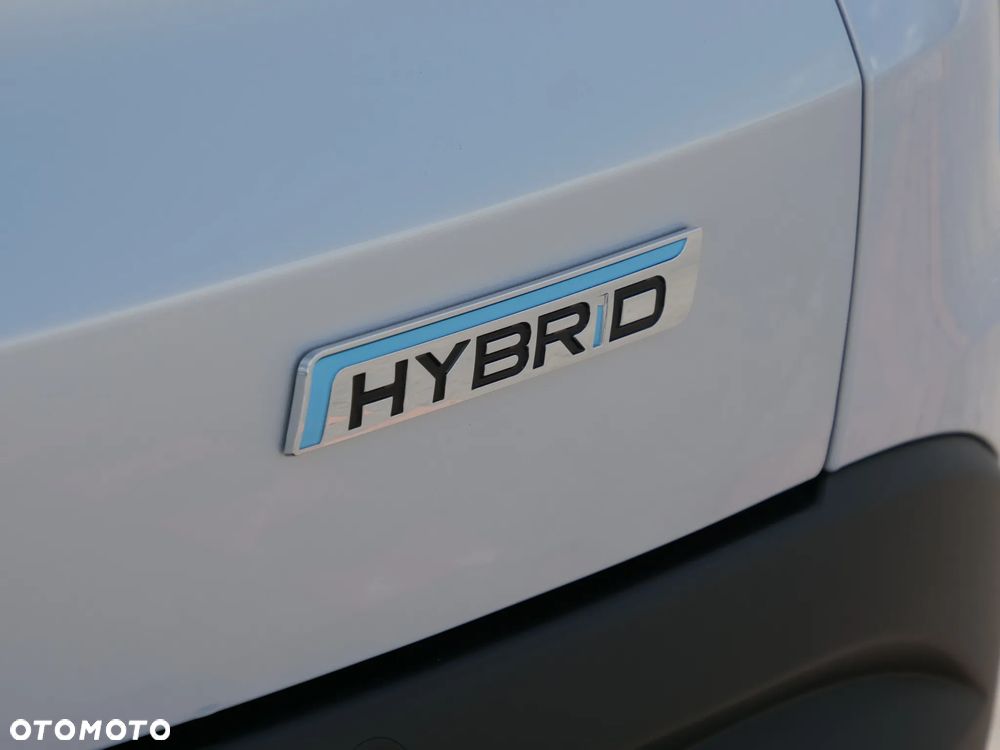 Chery Tiggo 4 1.5 GDI HEV Prestige DHT - 28