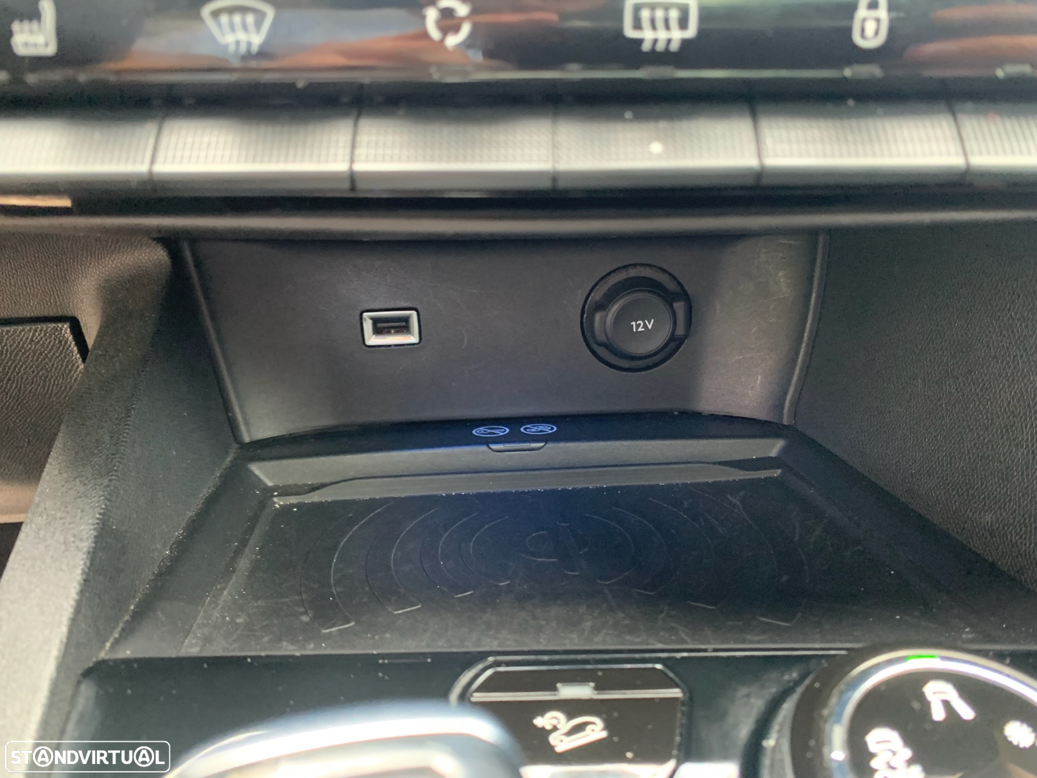 Peugeot 3008 2.0 BlueHDi GT Line EAT8 - 35