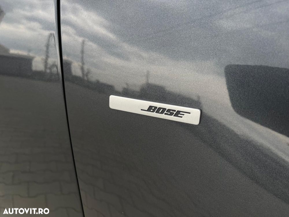 Renault Grand Scenic TCe 130 Bose Edition - 13