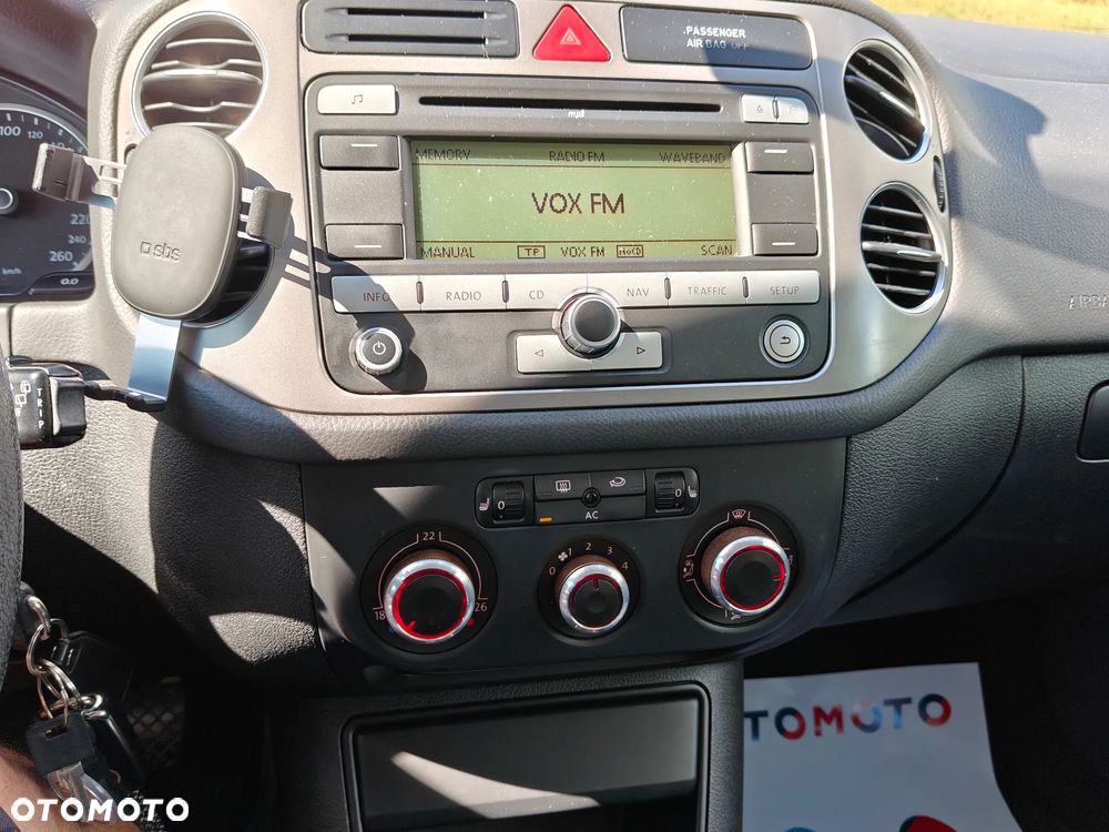 Volkswagen Tiguan 2.0 TDI DPF 4Motion DSG Freestyle - 24