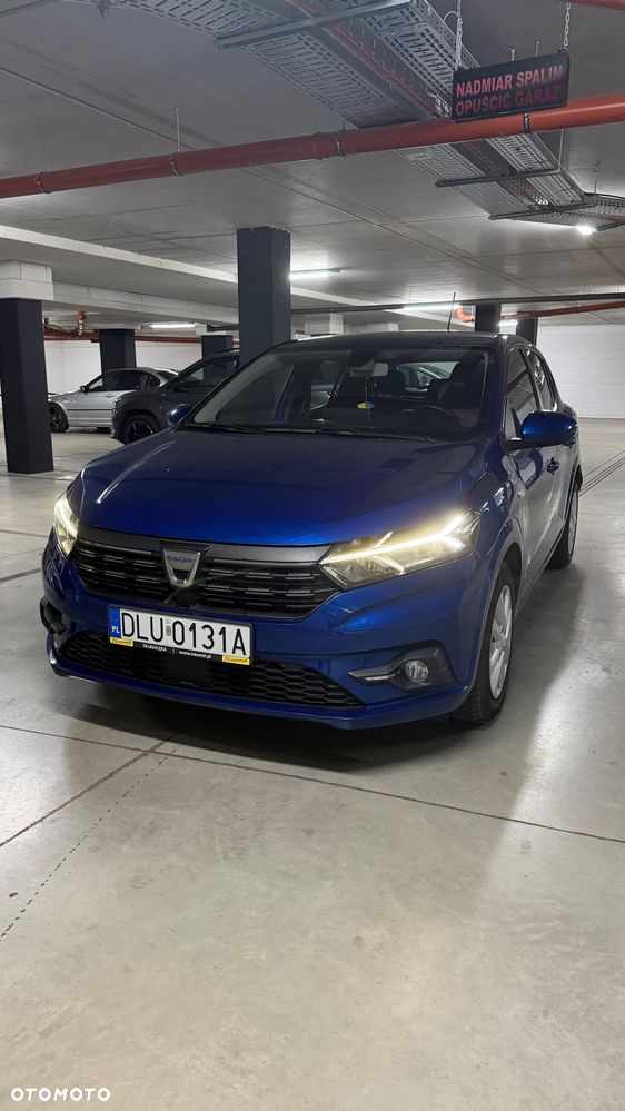 Dacia Sandero 1.0 SCe Comfort - 2