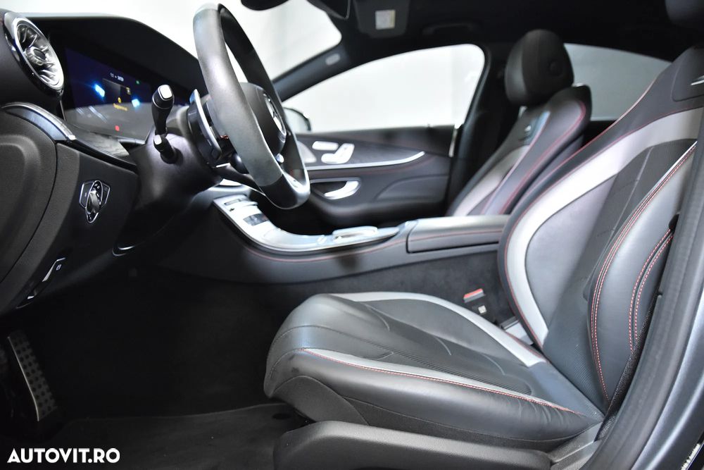 Mercedes-Benz CLS 53 AMG MHEV 4Matic+ Aut. - 27