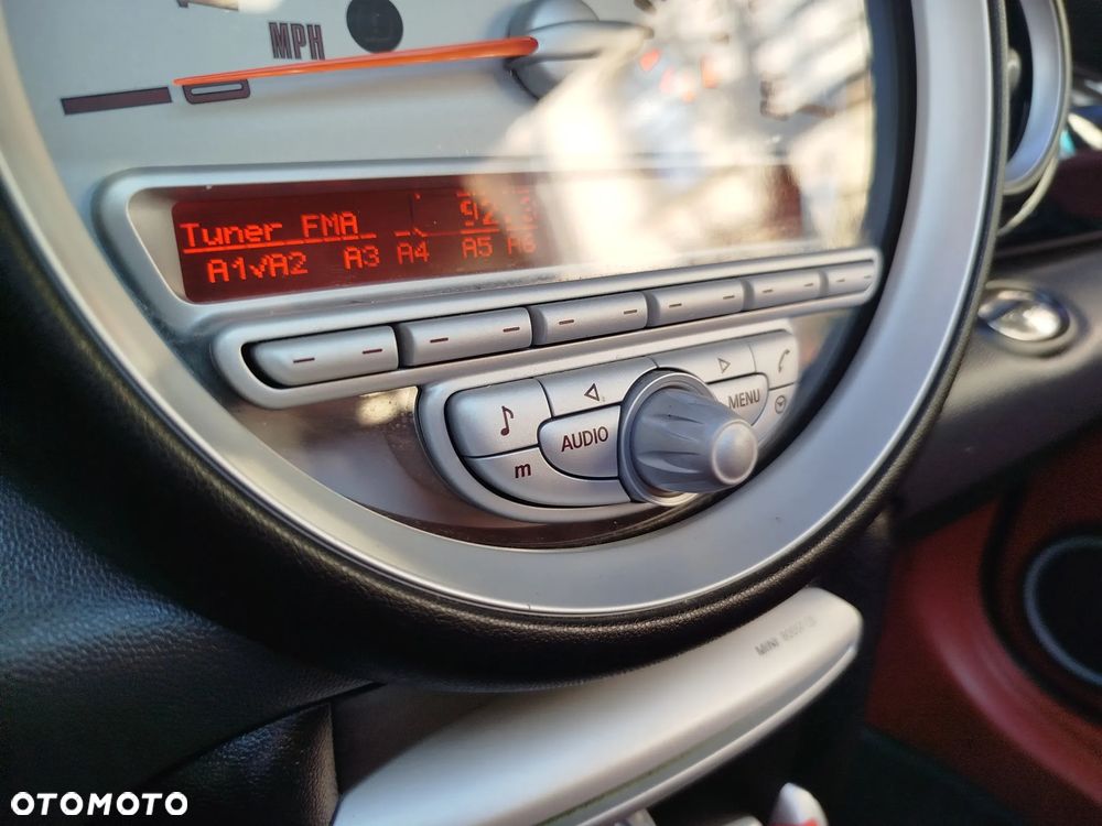 MINI Cooper S - 32