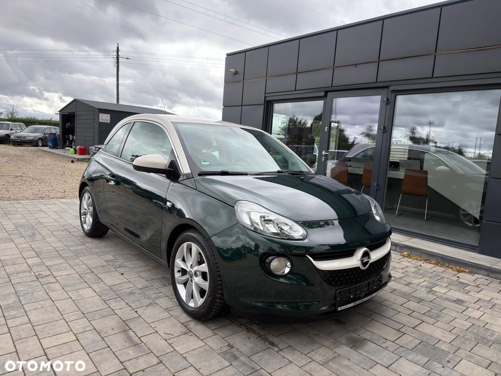 Opel Adam 1.4 - 6