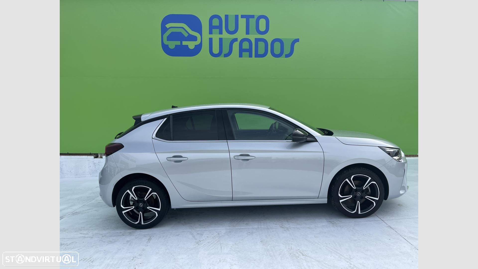 Opel Corsa 1.5 D Elegance - 7