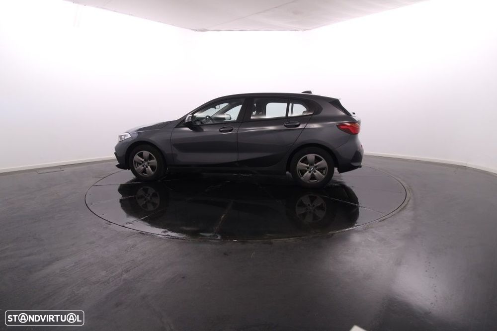 BMW 116 d Advantage - 3