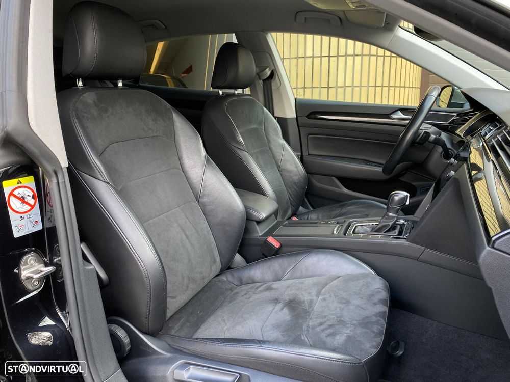 VW Arteon 2.0 TDI Elegance DSG - 9