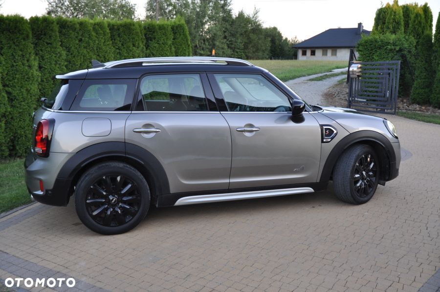 MINI Countryman Cooper S ALL4 - 3